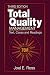 Books : Total Quality Management: Text, Cases, and Readings, Third Edition