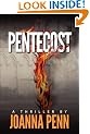 Pentecost. A Thriller.