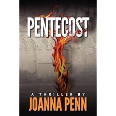 Pentecost. A Thriller.