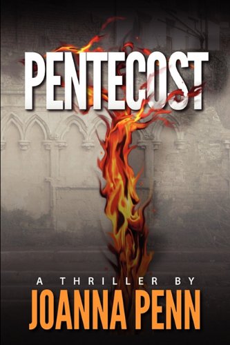 Pentecost. A Thriller.