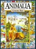 Animalia (Picture Puffins)