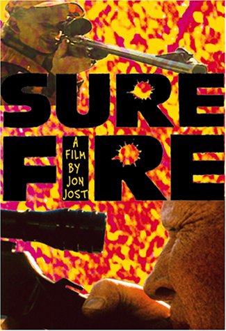 Watch Sure Fire Online!