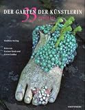 Der Garten der K&uuml;nstlerin - 33 Portr&auml;ts - Charlotte Seeling, Corinne Korda, Carina Landau