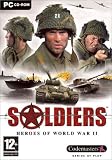 Revue Codemasters  / Soldiers : heroes of war II best sellers