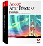 Adobe After Effects Standard 6.5 Upgrade (Mac)