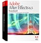 Adobe After Effects Standard 6.5 Upgrade (Mac) [Old Version]