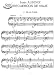 Book Albeniz Recuerdos de Viaje 1. En El Mar: Instantly download and print sheet music