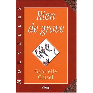 Rien de grave