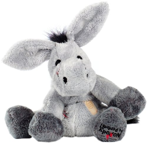 Imagen 1 de Heunec 685079  - Mi pequeño Murphy 21 cm [importado de Alemania]