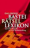 Das gro�e Bastei R�tsellexikon title=