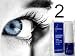 Health & Personal Care : 2 Bottles Innoxa French Blue Gouttes Bleues Eye Lite Drops Eye Lotion
