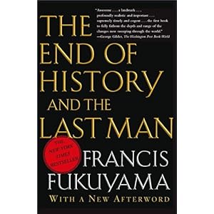 【クリックで詳細表示】The End of History and the Last Man [ペーパーバック]