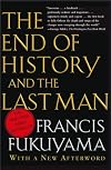 The End of History and the Last Man