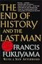The End of History and the Last Man
