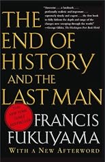 The End of History and the Last Man