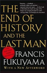 Image of The End of History and the Last Man