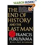 The End of History and the Last Man