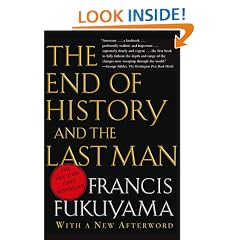 The End of History and the Last Man