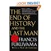 The End of History and the Last Man