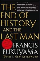 The End of History and the Last Man