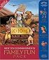 K10C Family Fun Pack: Exploring the Ten Commandments
