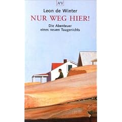 Nur weg hier!