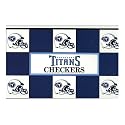 Big League Promotions Tennessee Titans Checkers