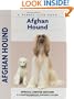 Afghan Hound (Comprehensive Owner's Guide)