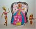 Wilton Barbie Party Cake Pan (2105-3550, 1998) or (2105-9815, 1998) Mattel