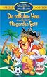 Die tollk�hne Hexe in ihrem fliegenden Bett [VHS]