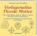 Vorlagenatlas Florale Motive by Graham Leslie McCallum ISBN 3475537540