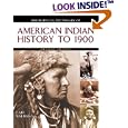 Biographical Dictionary of American Indian History to 1900