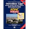 ADAC Stadtatlas Ostwestfalen-Lippe