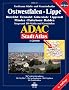 ADAC Stadtatlas Ostwestfalen-Lippe