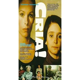 Cria! [VHS]