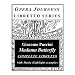 Madama Butterfly (Opera Journeys Libretto Series)