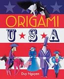 Origami USA Origami USA