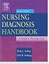 Nursing Diagnosis Handbook: A Guide to Planning Care