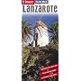 Lanzarote Insight Flexi Map