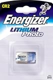 Energizer CR2 Photo Lithium Battery