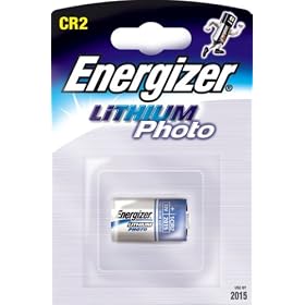 ENERGIZER - CR 2 3 V