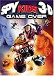 Spy Kids 3-D Game Over (Two-Disc Collector's Series)