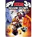 Spy Kids 3-D Game Over (Two-Disc Collector's Series)