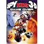 Spy Kids 3-D Game Over (Two-Disc Collector's Series)