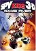 DVD : Spy Kids 3-D Game Over (Two-Disc Collector's Series)