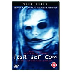 Feardotcom [DVD] [2003]