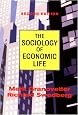 The Sociology of Economic Life