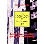 The Sociology of Economic Life