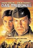 Das Tribunal - Bruce Willis