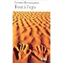 Tout à l'ego
